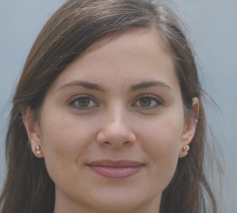 María González, Especialista en Educación Financiera